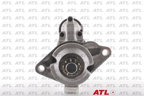 ATL AUTOTECHNIK Стартер A 22 290